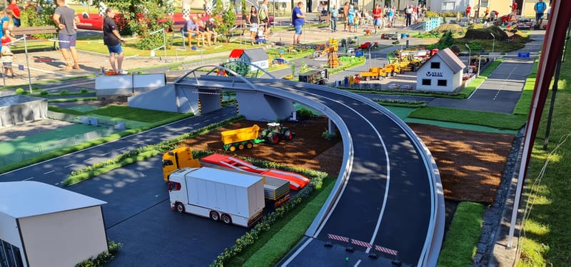 Dobrovice (24.8.-25.8.)