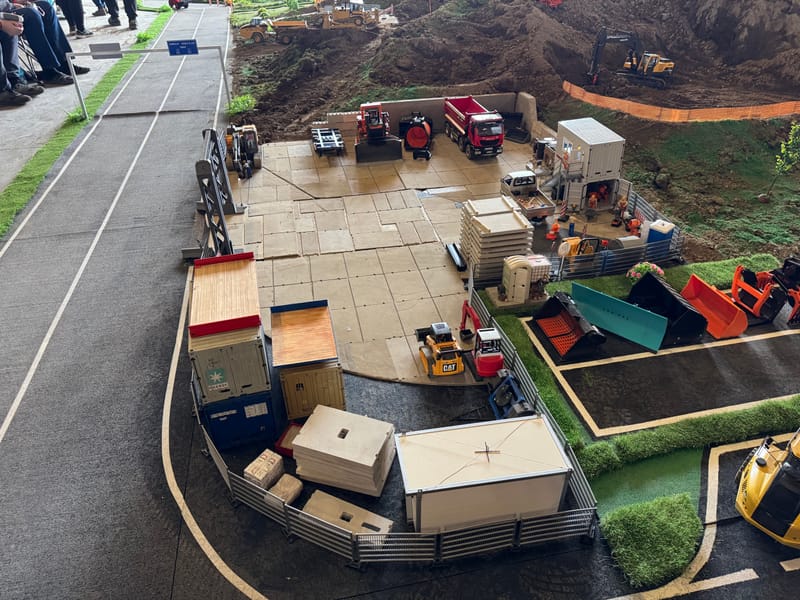 RC Truck Fest České Budějovice (28.3.-29.3.)