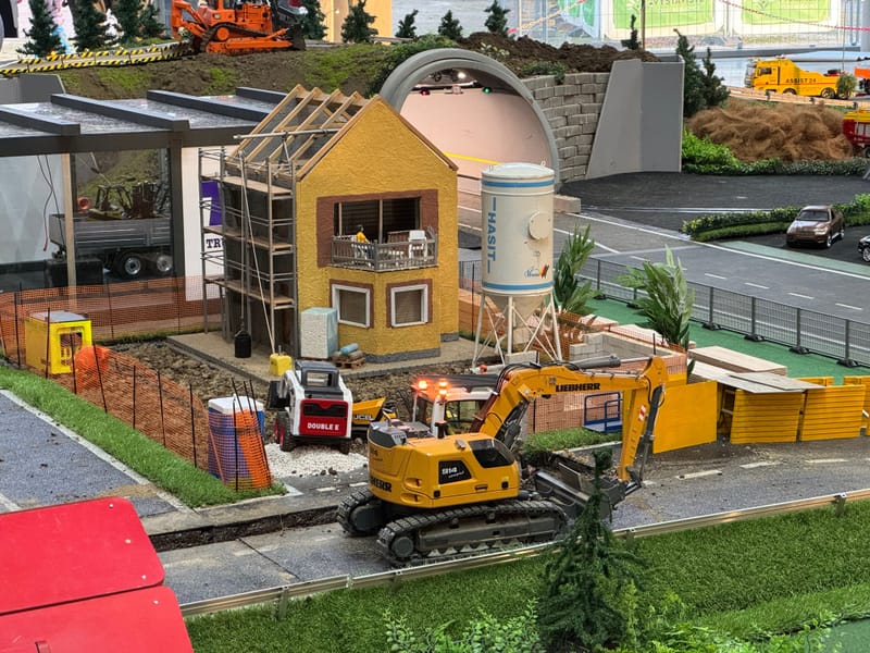 RC Truck Fest České Budějovice (28.3.-29.3.)