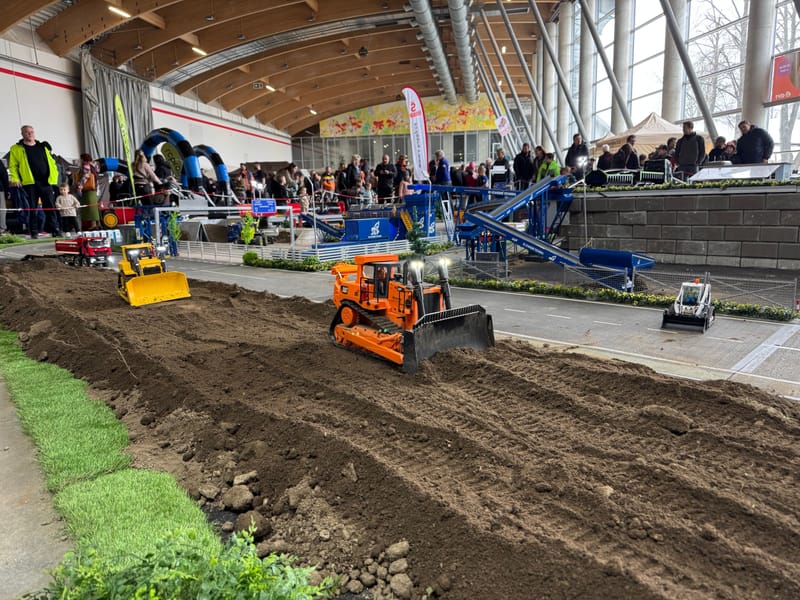 RC Truck Fest České Budějovice (28.3.-29.3.)