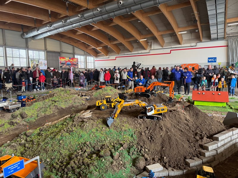 RC Truck Fest České Budějovice 2027