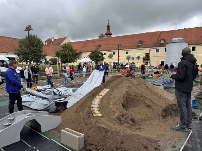 Dobrovice (22.8.-23.8.)