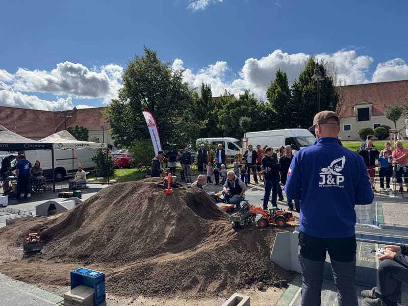 Dobrovice (22.8.-23.8.)