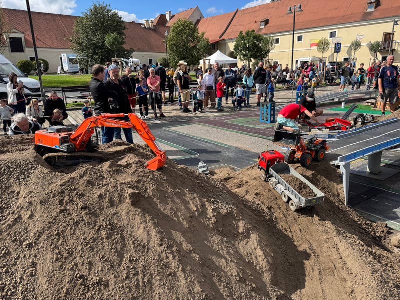 Dobrovice (22.8.-23.8.)