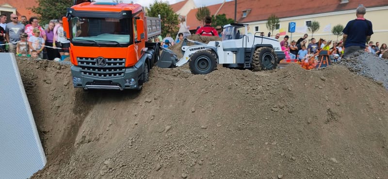 Dobrovice (22.8.-23.8.)
