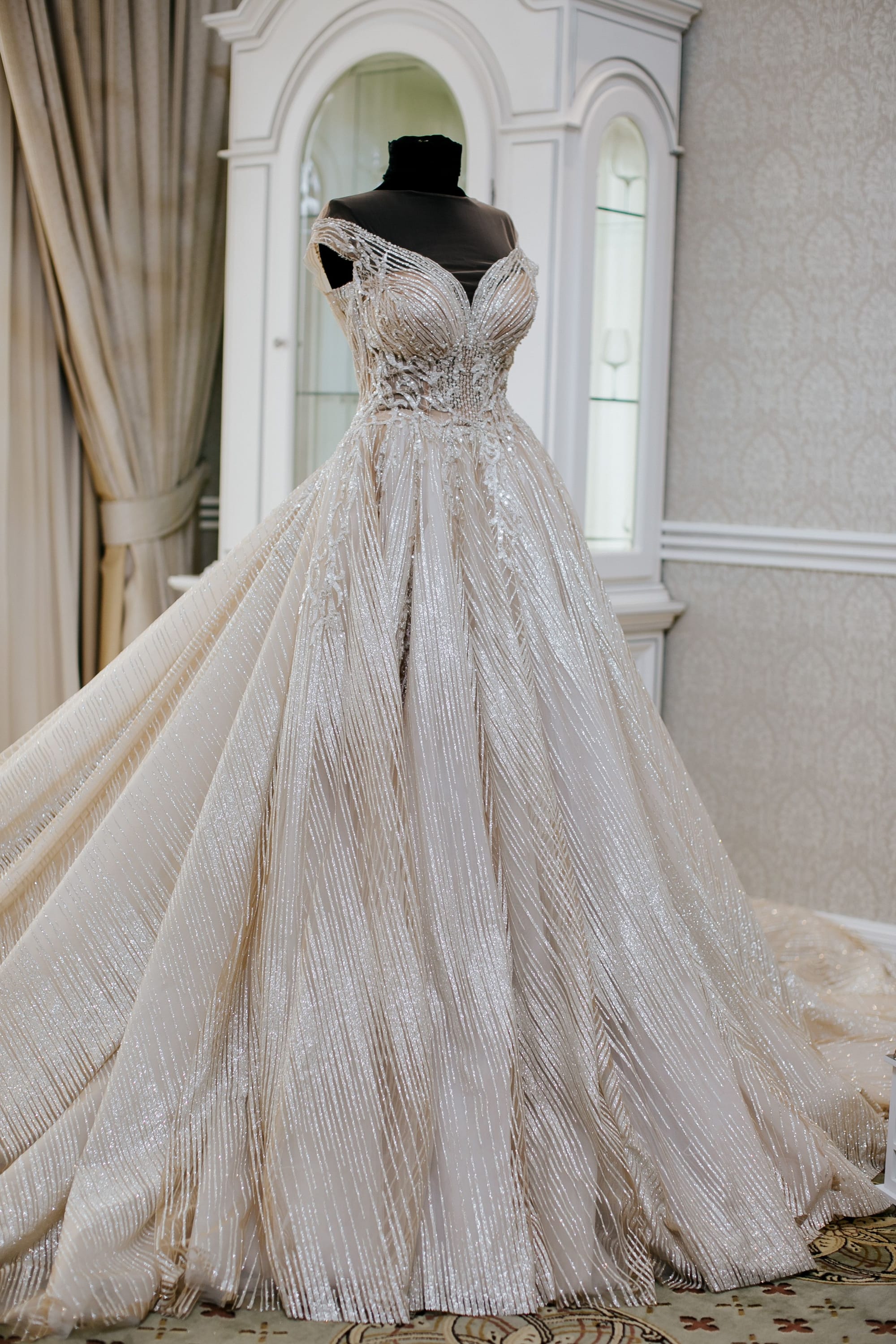 Un racconto di stile e bellezza