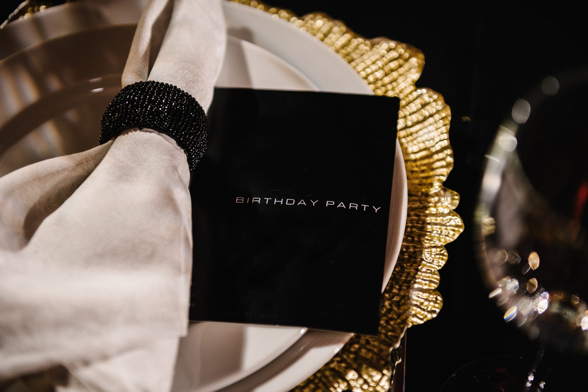 Ogni festa diventa un’esperienza da ricordare