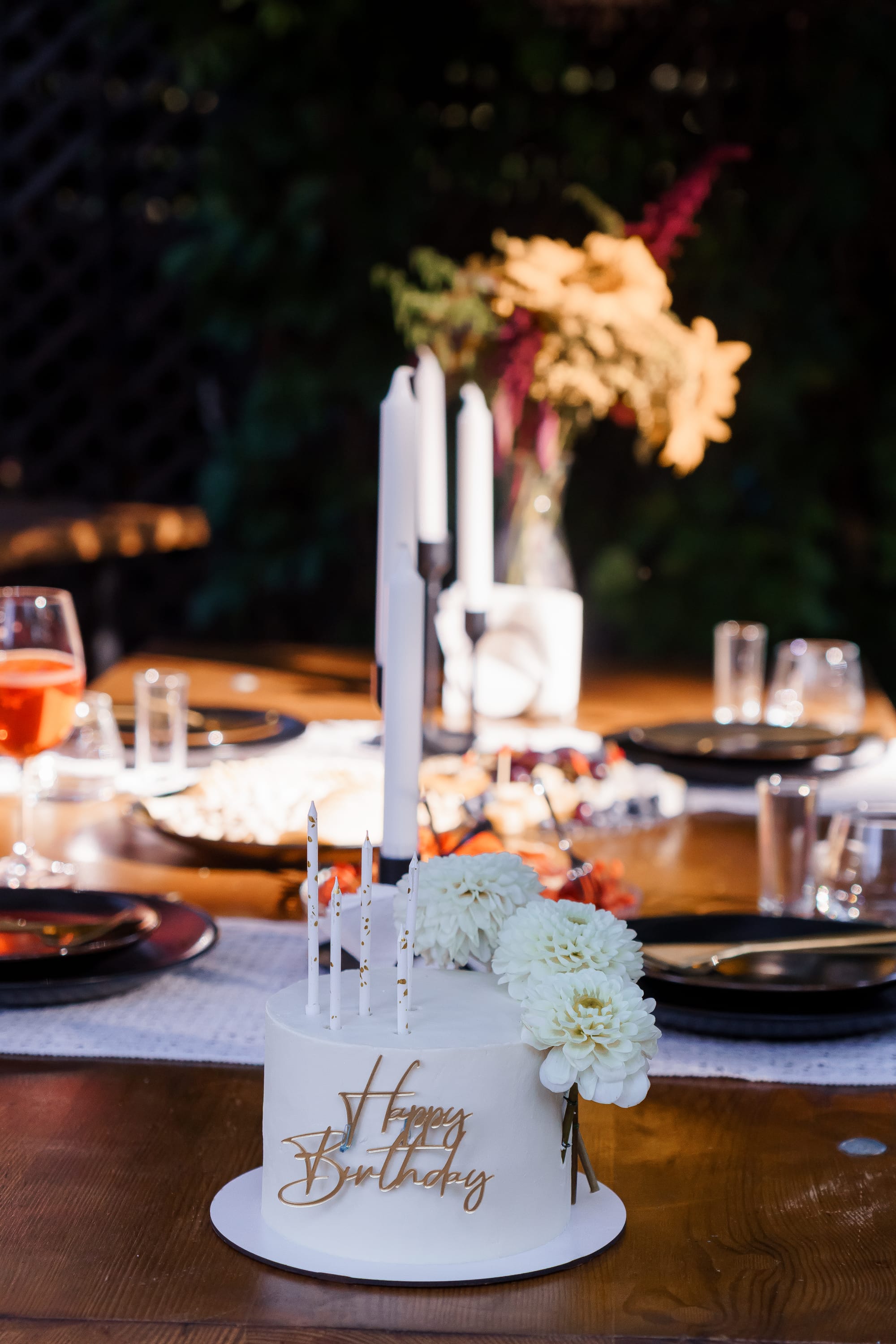 Ogni festa diventa un’esperienza da ricordare