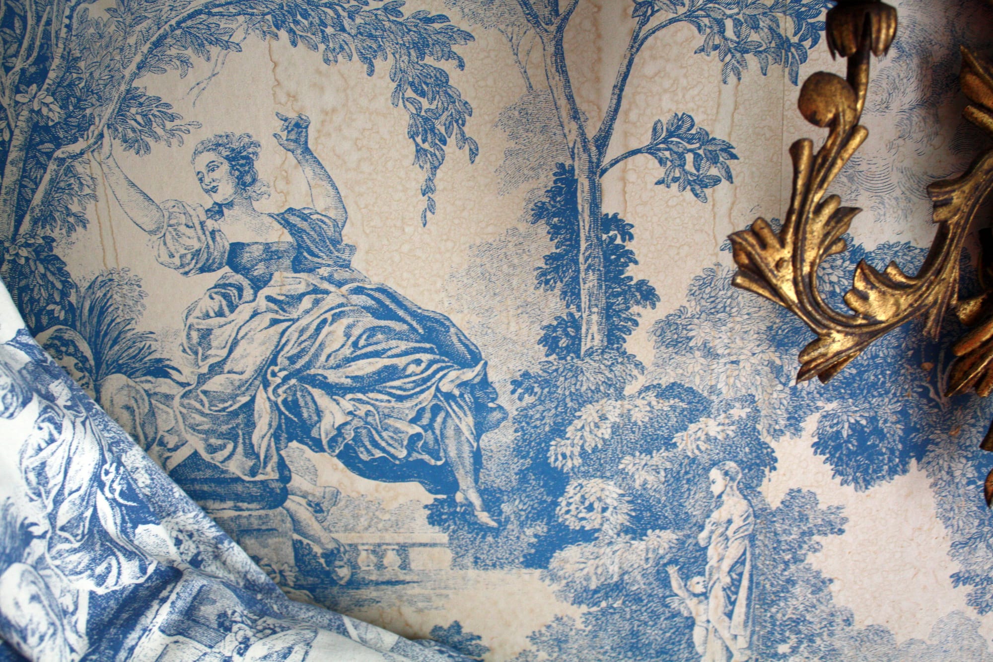 Texture che emozionano, materie che raccontano