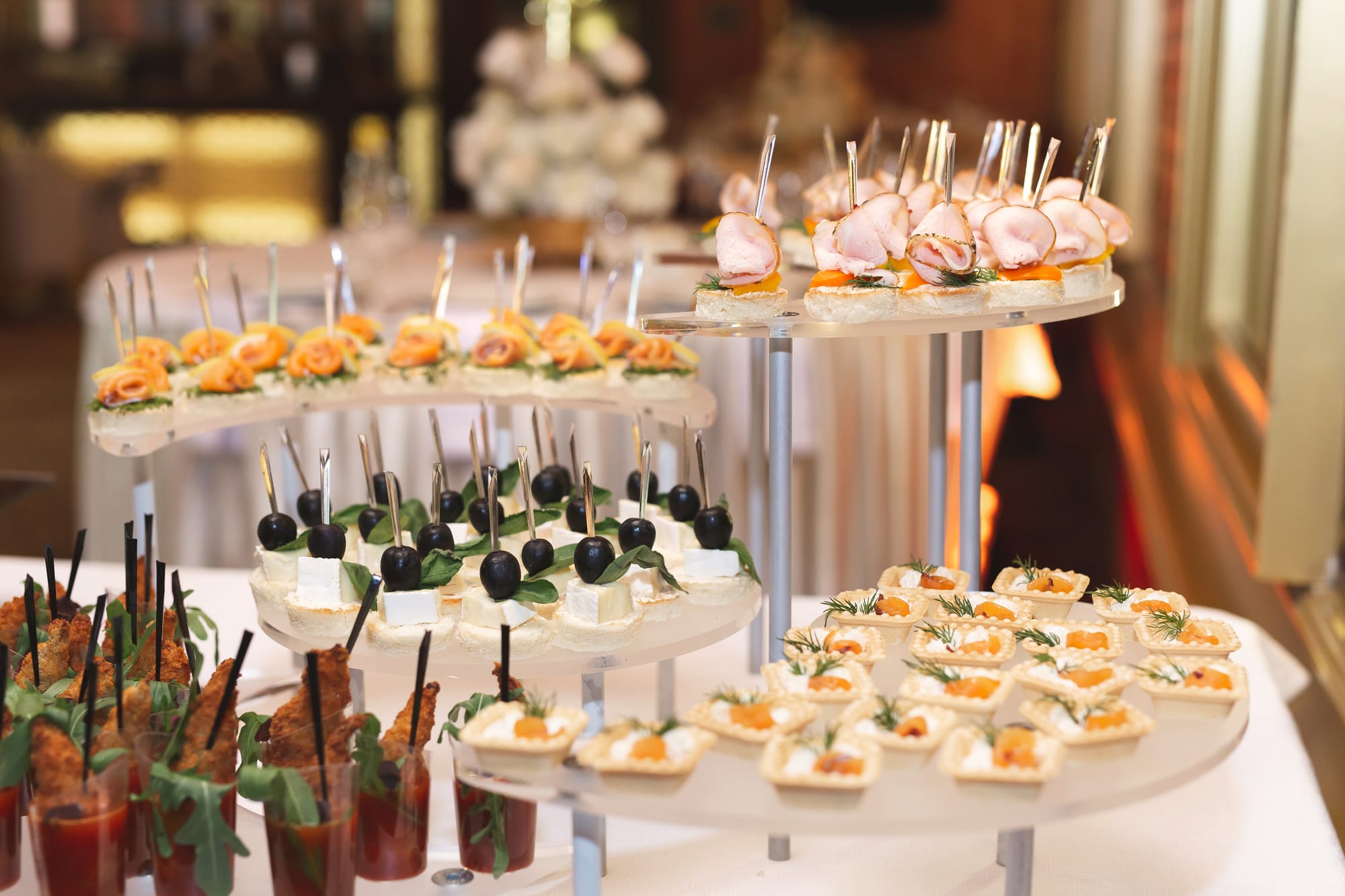 Eccellenza, Fiducia e Qualità assoluta