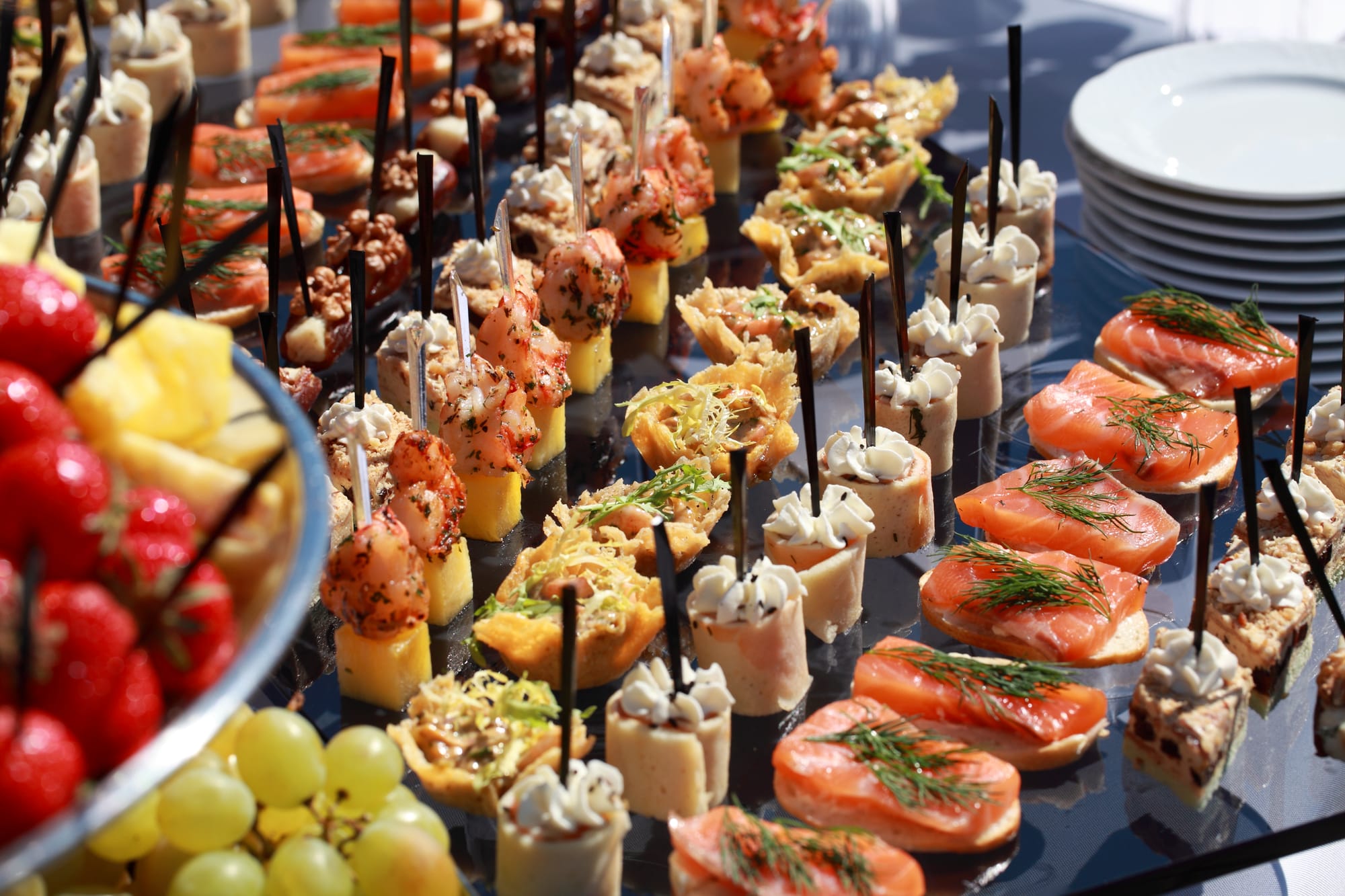 Eccellenza, Fiducia e Qualità assoluta