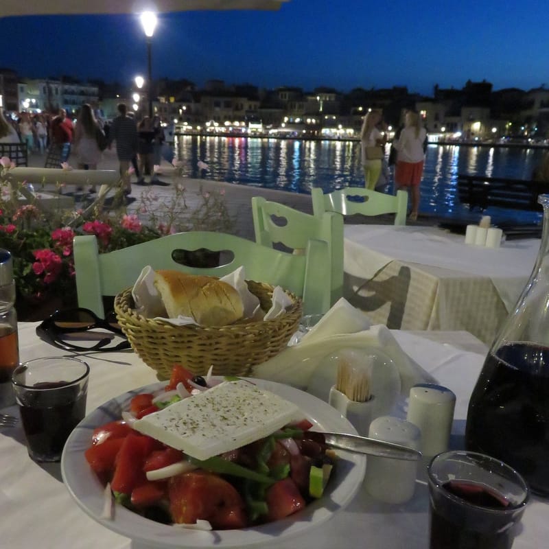 Taverna Michalis