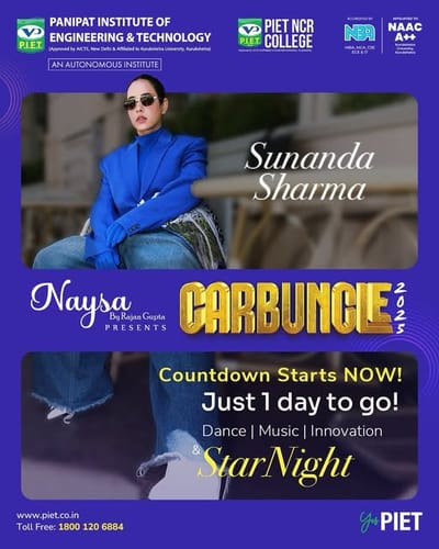 B.Tech Computer Science Colleges in Delhi – Why PIET College Is the Best Choice for You