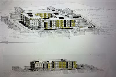 ‘One rule for us, one rule for them’: Residents battling developer of $140m deal