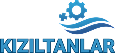 Kızıltanlar Makine