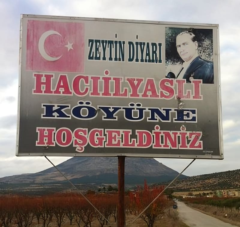 BURAYA KİMSE SU BASAMAZ!