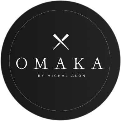 omaka sushi