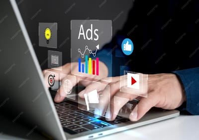 Google Ads Marketing Agency