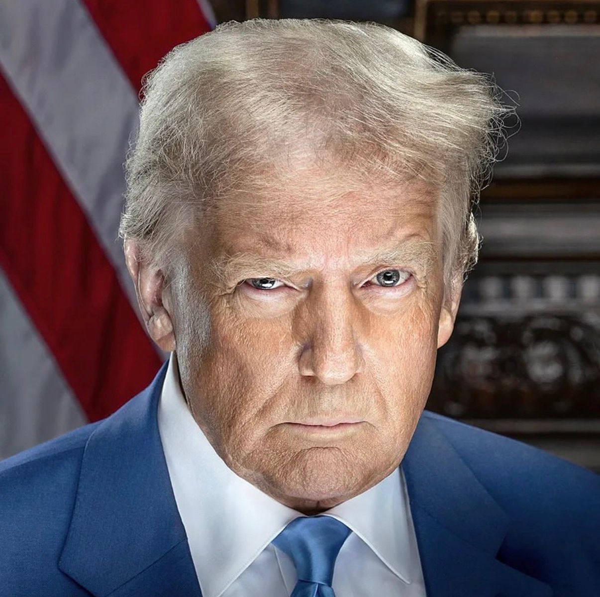 Donald Trap