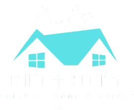 Gift & Son's Reliable Home Services LLC