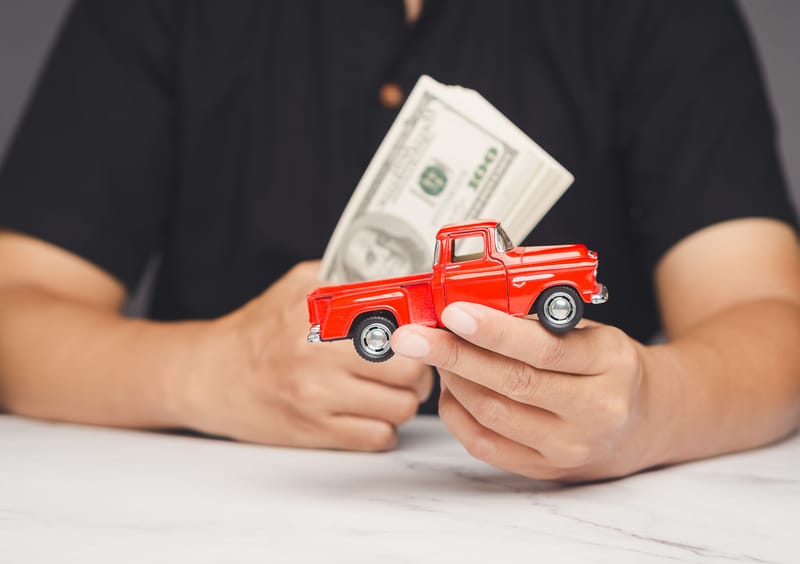Vehicle Trade-Ins