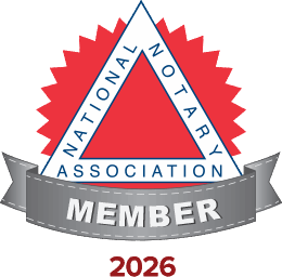 GOOD NEWS NOTARY Solutions LLC