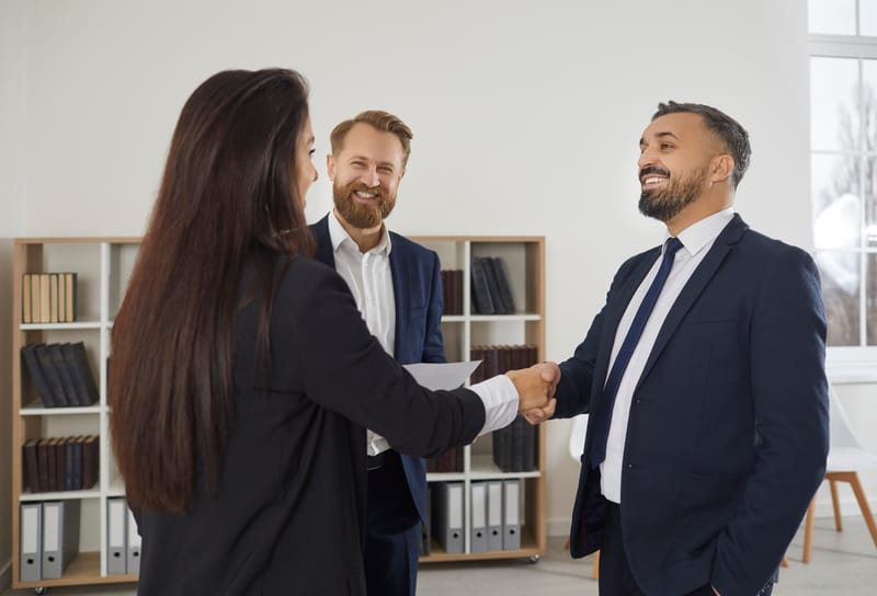 Loan Signing Services--NNA Certified & Background Checked!