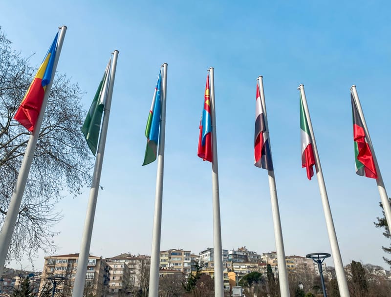 Portfolio of Apostille and The Hague Convention