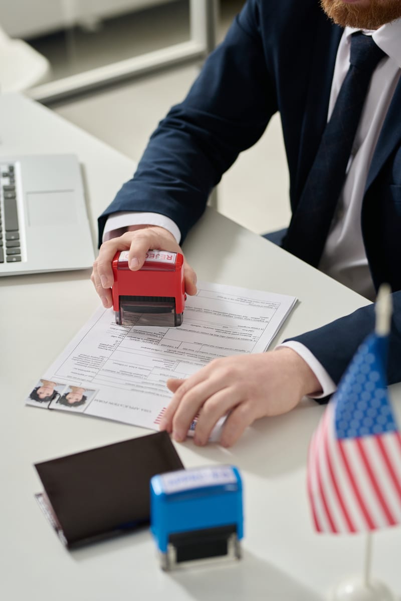 Portfolio of Apostille and The Hague Convention