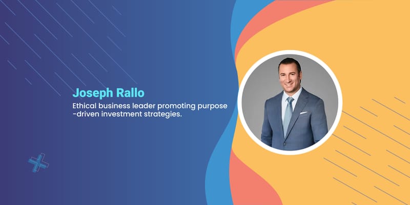 Joseph Rallo: A Pioneer in Public Offerings, SPACs, and Capital Market Innovation