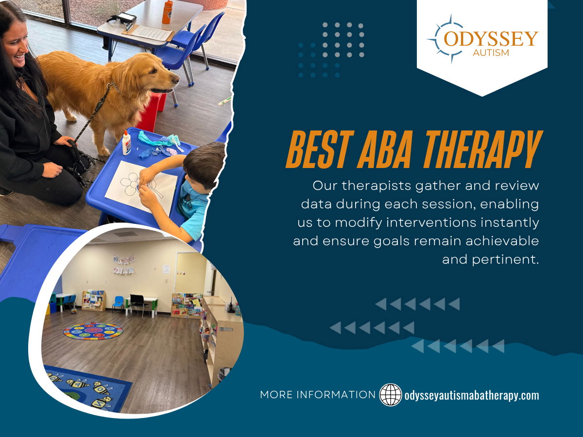 Best ABA Therapy Near Me