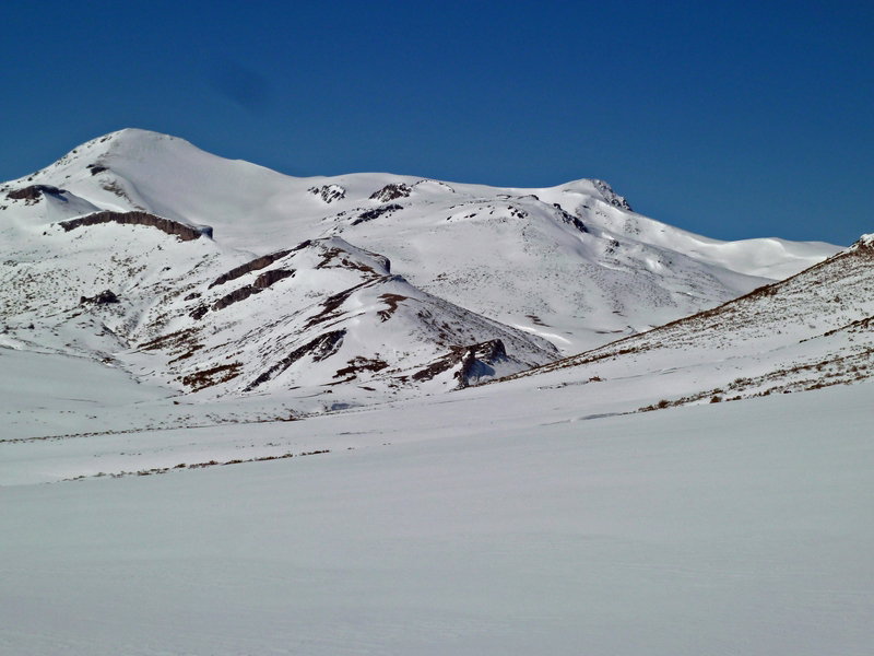 Pico Lezna