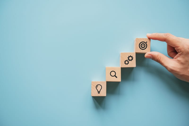 Partnership Development