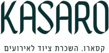 קסארו - השכרת ציוד לאירועים