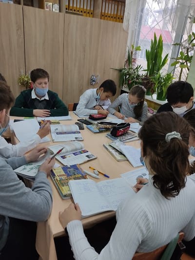 „Acceleratul” de G. Topârceanu. Explorarea textului