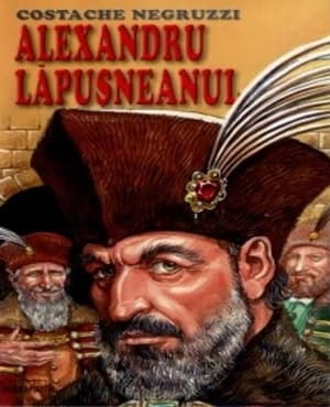 Nuvela istorică „Alexandru Lăpușneanul” de C. Negruzzi