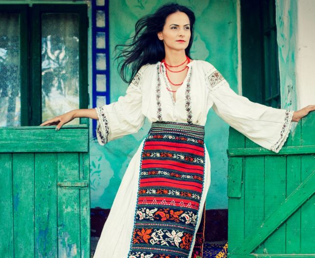 Identitatea mea culturală și națională