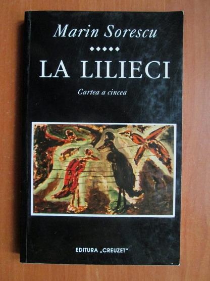 „LA LILIECI”