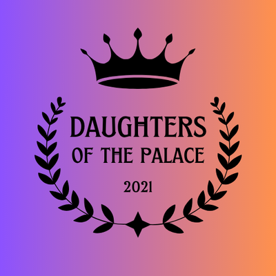 Daughter of the palace