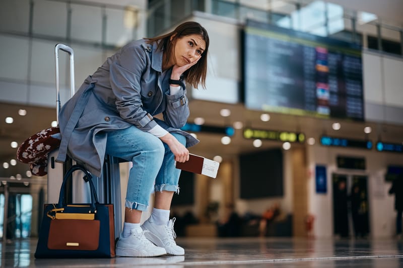 Arrive Relaxed, Not Rushed: A Houston Traveler’s Guide to Airport Rides Done Right