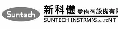Suntech Website 新科儀器網站