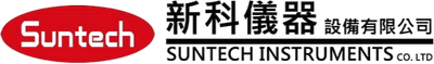 Suntech Website 新科儀器網站