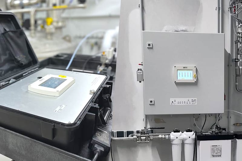 Factory Calibration Services(adjustment included)
