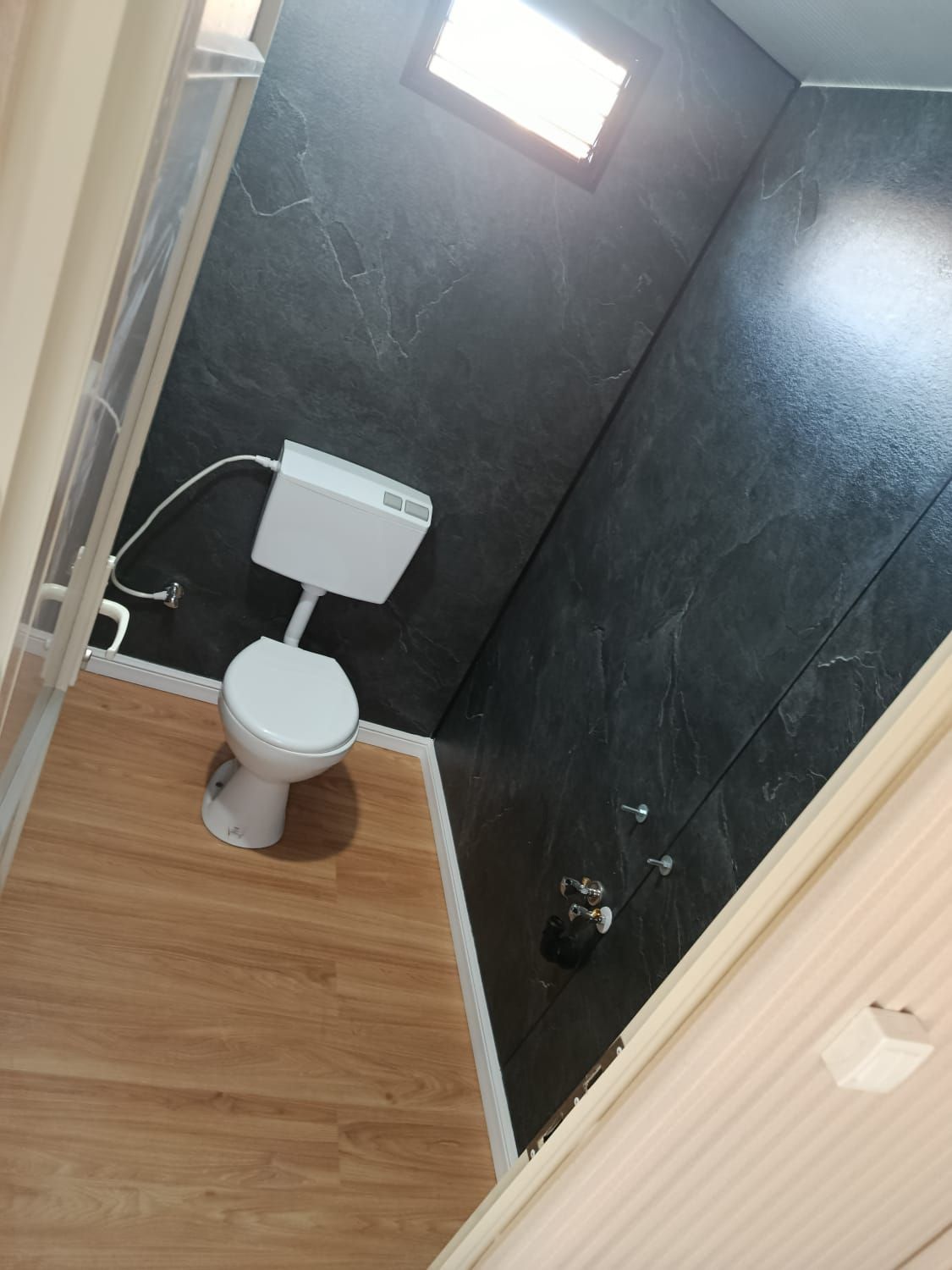 בית נייד למכירה בהתאמה אישית