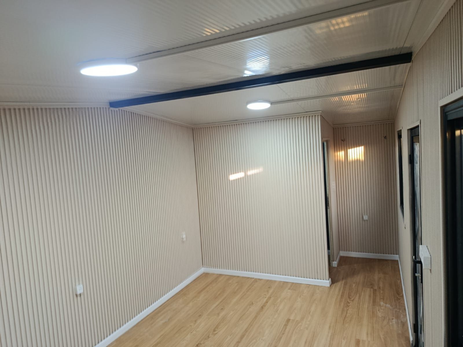 בית נייד למכירה בהתאמה אישית