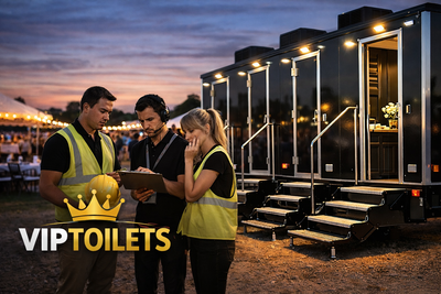 טעויות נפוצות בהשכרת שירותים ניידים – ואיך להימנע מהן עוד לפני האירוע