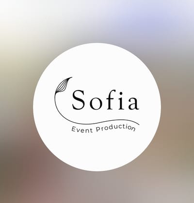 כתוב לדוגמה: Sofia Event Production – לקוח VIP Toilets שירותים ניידים לאירועים יוקרתיים