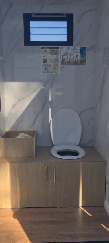 מזה שירותים אקולוגיים ואיך זה עובד? thumbnail