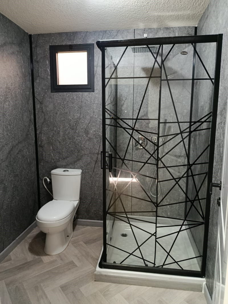 שירותים מפוארים לאירועים וחתונות – VIP Toilets