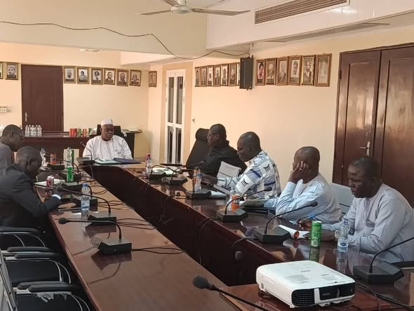 法律外交新高地：恩贾梅纳将于2026年2月承办OHADA首脑峰会